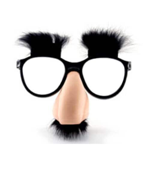  Articoli per scherzi 