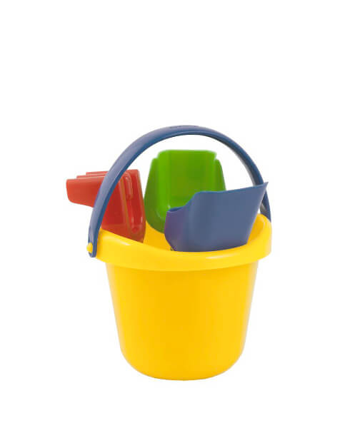  Giocattoli per il mare 