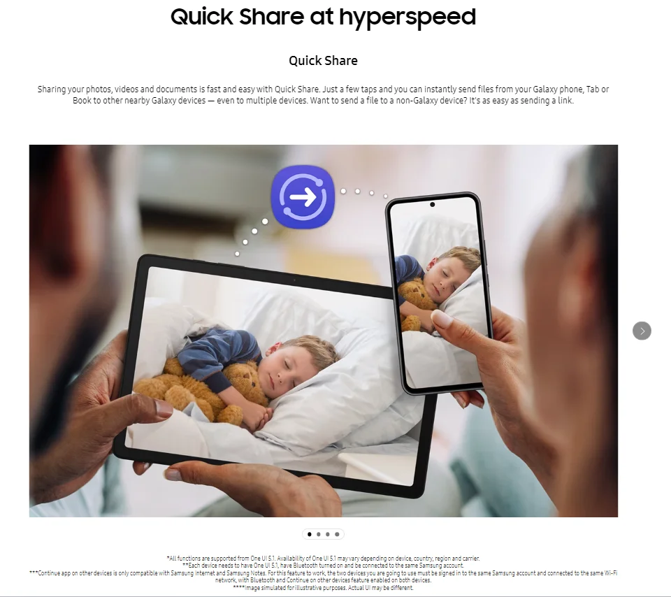 Samsung Galaxy Tab A9+ Tablet WIFI 4GB 64GB 2.2GHz Octa-core 11” TFT 90 Hz LCD Display 8MP Rear Camera 7040 mAh Battery Android Samsung Galaxy Tab A9+ Tablet WIFI 4GB 64GB 2.2GHz Octa-core 11” TFT 90 Hz LCD Display 8MP Rear Camera 7040 mAh Battery Android