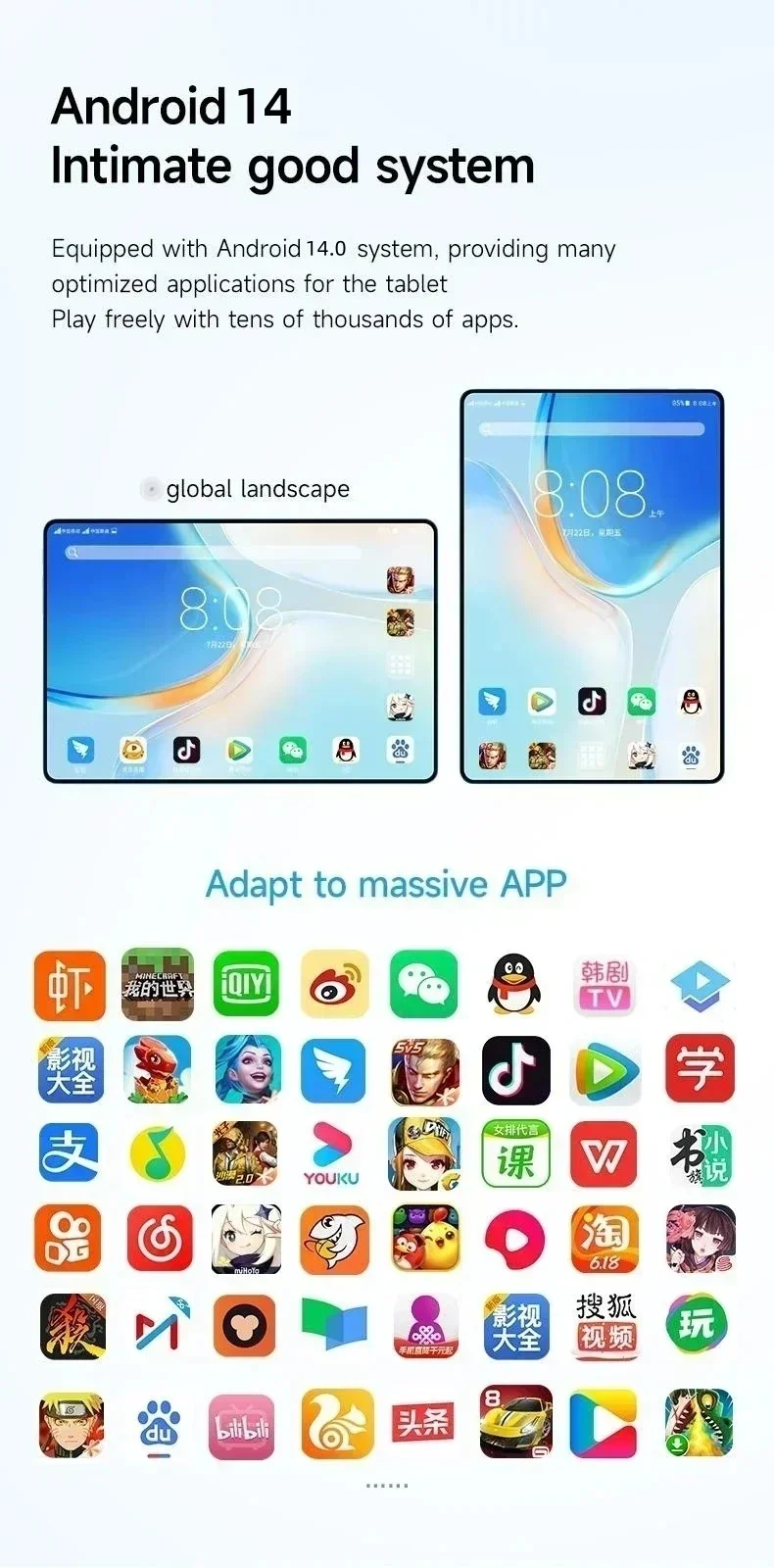 2025 Original iPad Air Pro Tablet 11 inch Android 14 20000mAh Globale Versione RAM 22GB ROM 2TB 10 Core Tablets PC iPad Air Pro 2025 Original iPad Air Pro Tablet 11 inch Android 14 20000mAh Globale Versione RAM 22GB ROM 2TB 10 Core Tablets PC iPad Air Pro