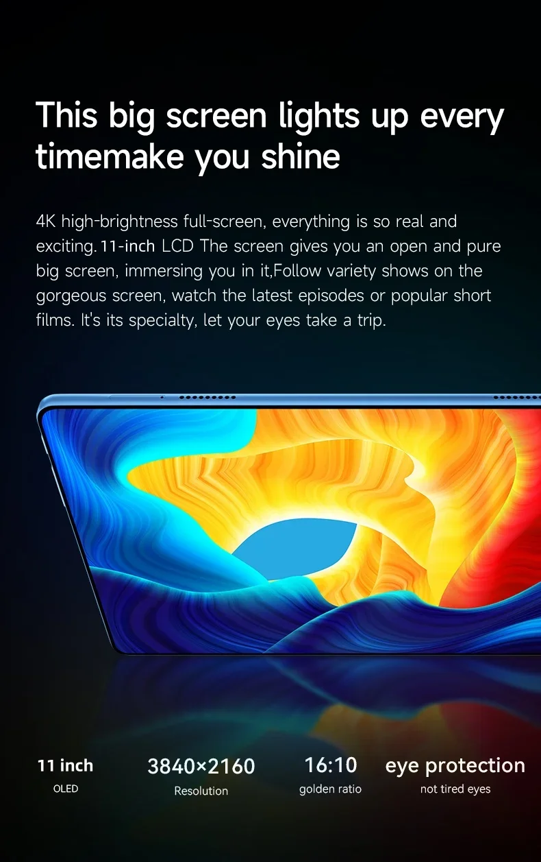 2025 Original iPad Air Pro Tablet 11 inch Android 14 20000mAh Globale Versione RAM 22GB ROM 2TB 10 Core Tablets PC iPad Air Pro 2025 Original iPad Air Pro Tablet 11 inch Android 14 20000mAh Globale Versione RAM 22GB ROM 2TB 10 Core Tablets PC iPad Air Pro