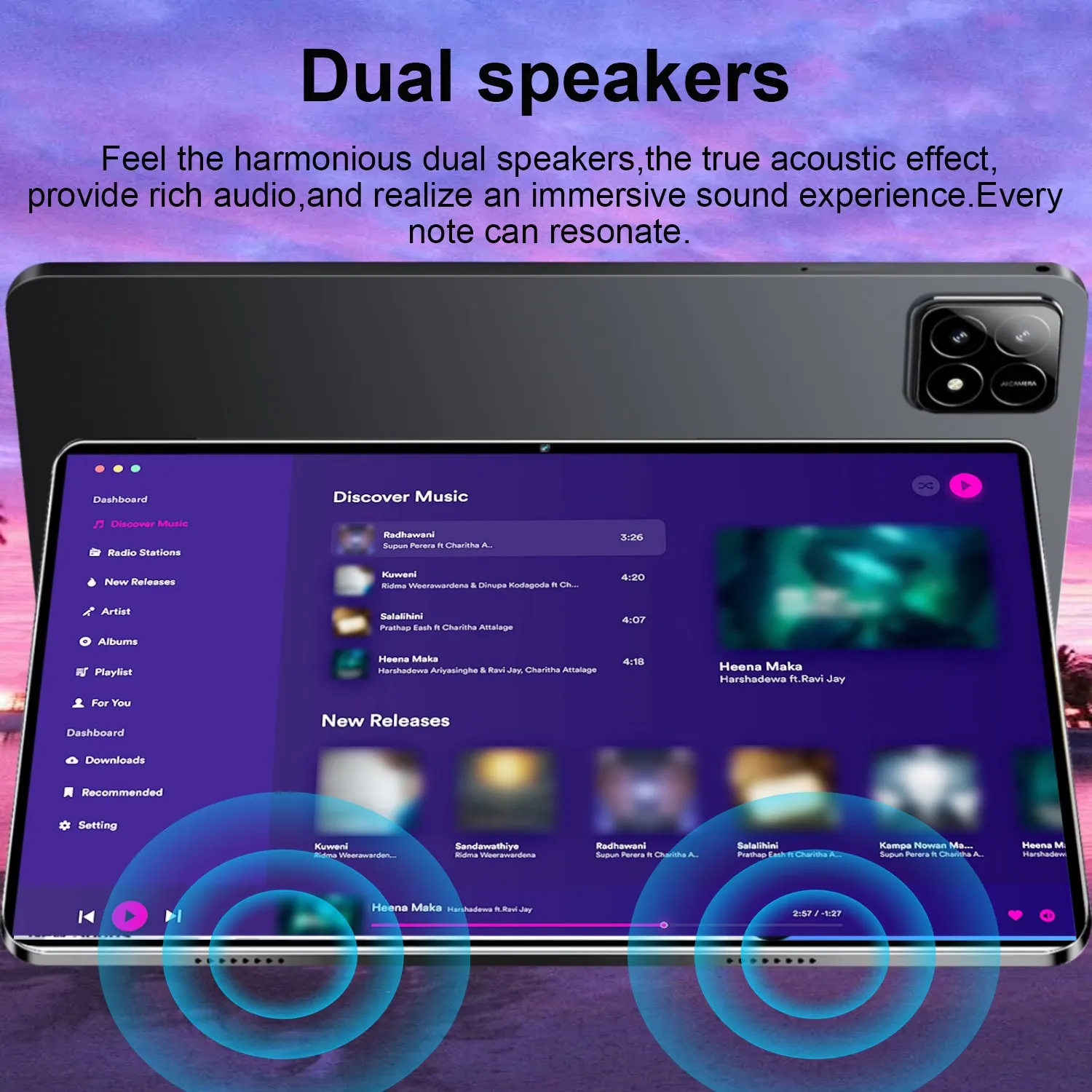 The Original Global Version Tablet 10.36 inch HD 4K Android 13 16GB + 1 Pokemon pinata 12000mAh 5G Dual SIM Phone Call WiFi GPS Tablet The Original Global Version Tablet 10.36 inch HD 4K Android 13 16GB + 1 Pokemon pinata 12000mAh 5G Dual SIM Phone Call WiFi GPS Tablet