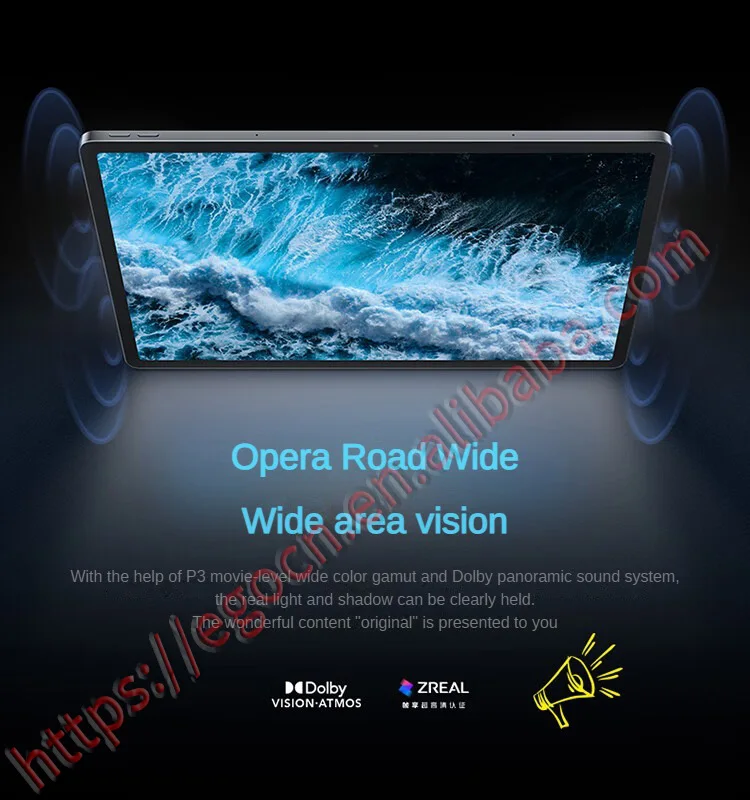 New Tablet Lenovo Pad Pro 2025 Xiaoxin Tab 144Hz Refresh Rate JBL 4 speakers 2.9K Android 12.7inch 2nd 10200mAh 45W Charging