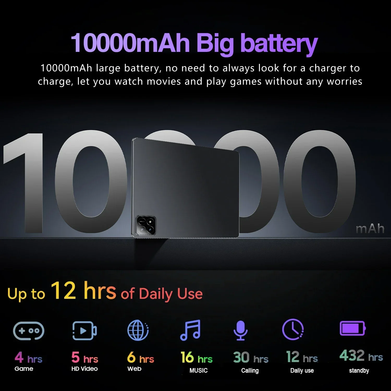 2026 NEW Original MI Pad 8S Pro Tablet 11inch Snapdrago 8gen2 HD 4K Android 14 16GB+1T 10000mAh 5G Dual SIM WiFi GPS Tablet PC