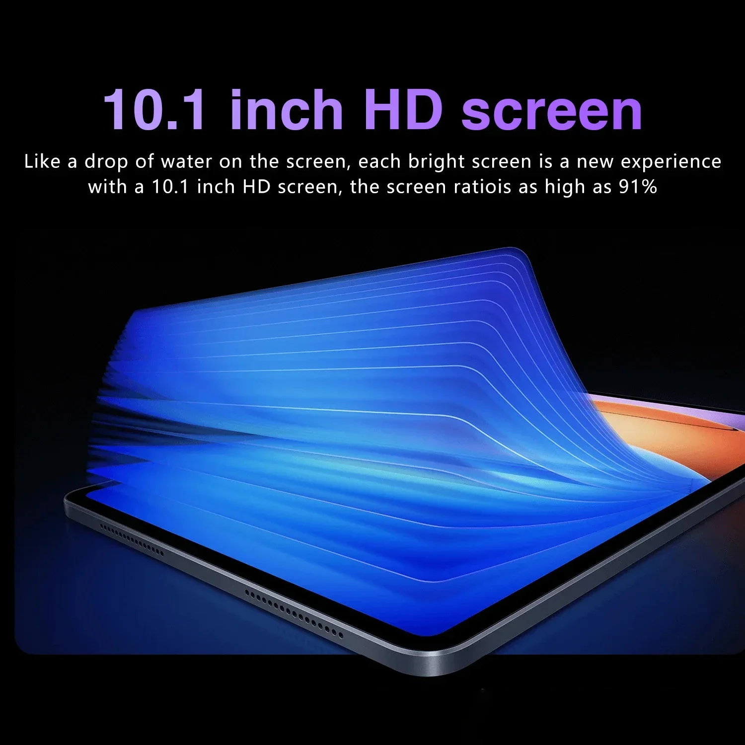 2026 NEW Original MI Pad 8S Pro Tablet 11inch Snapdrago 8gen2 HD 4K Android 14 16GB+1T 10000mAh 5G Dual SIM WiFi GPS Tablet PC