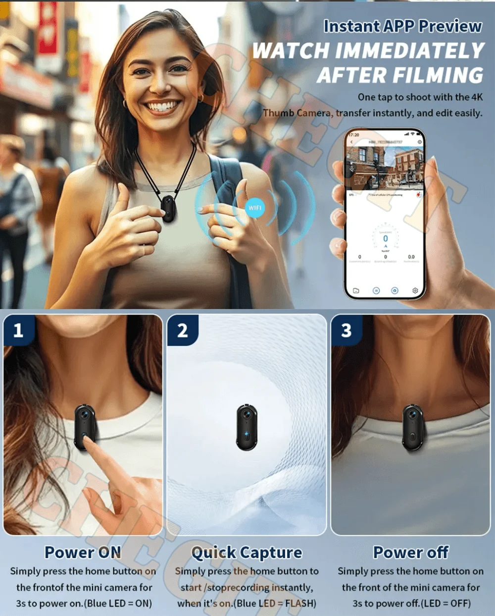 4K FHD 1080P Outdoor Sports Camera In Helmet Motorcycle Bike Sport Mini Filming Bicycle Action Body Cam And Video Recording