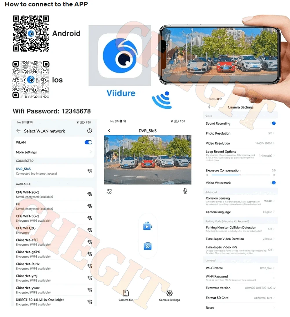 4K FHD 1080P Outdoor Sports Camera In Helmet Motorcycle Bike Sport Mini Filming Bicycle Action Body Cam And Video Recording