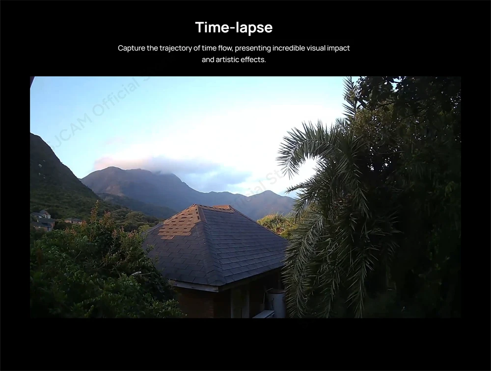 SJCAM SJ4000 Air Waterproof Action Camera 4K 30FPS 170° Wide-Angle Multifunctional Outdoor Sports Action Cam