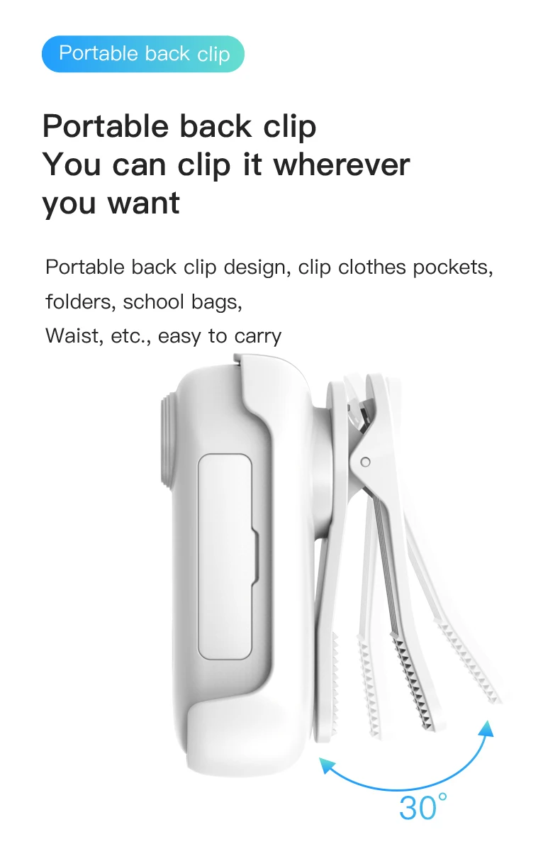 4K Thumb Action Camera, HD Sports Camera, Digital Image Stabilization, Automatic Exposure, 800mAh Battery, Rechargeable Lithium