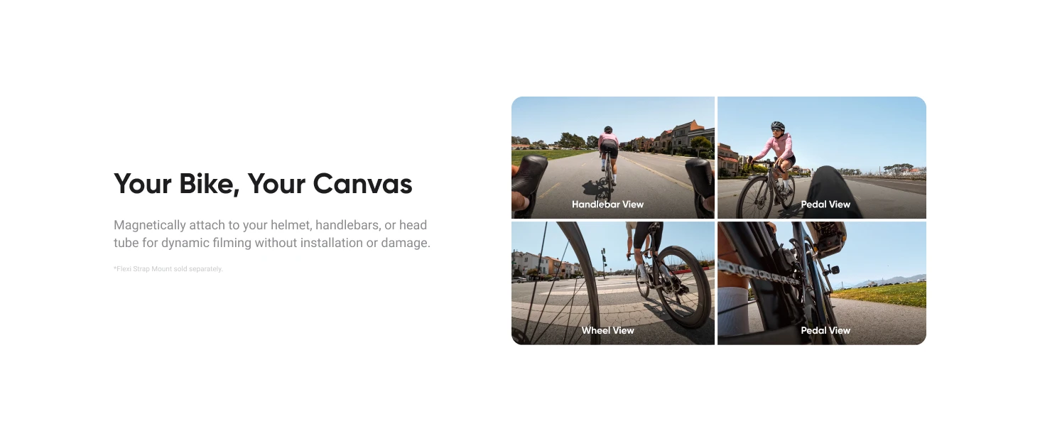 Insta360 GO Ultra - Hands-Free 4K Mini Cam Lightweight & Mobile Top in Low Light Stabilization 200 Min Battery 10m Waterproof New Original Insta360 GO Ultra - Hands-Free 4K Mini Cam Lightweight & Mobile Top in Low Light Stabilization 200 Min Battery 10m Waterproof New Original
