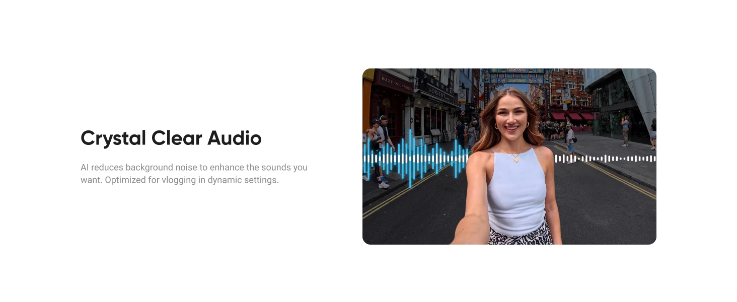 Insta360 GO Ultra - Hands-Free 4K Mini Cam Lightweight & Mobile Top in Low Light Stabilization 200 Min Battery 10m Waterproof New Original Insta360 GO Ultra - Hands-Free 4K Mini Cam Lightweight & Mobile Top in Low Light Stabilization 200 Min Battery 10m Waterproof New Original