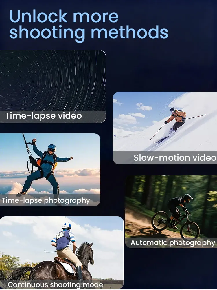 GoPro HERO12 Black Action Camera HyperSmooth 5.3K 60fps Video 27MP Go Pro12 5.3K Sport Camera GoPro HERO12 Black Action Camera HyperSmooth 5.3K 60fps Video 27MP Go Pro12 5.3K Sport Camera