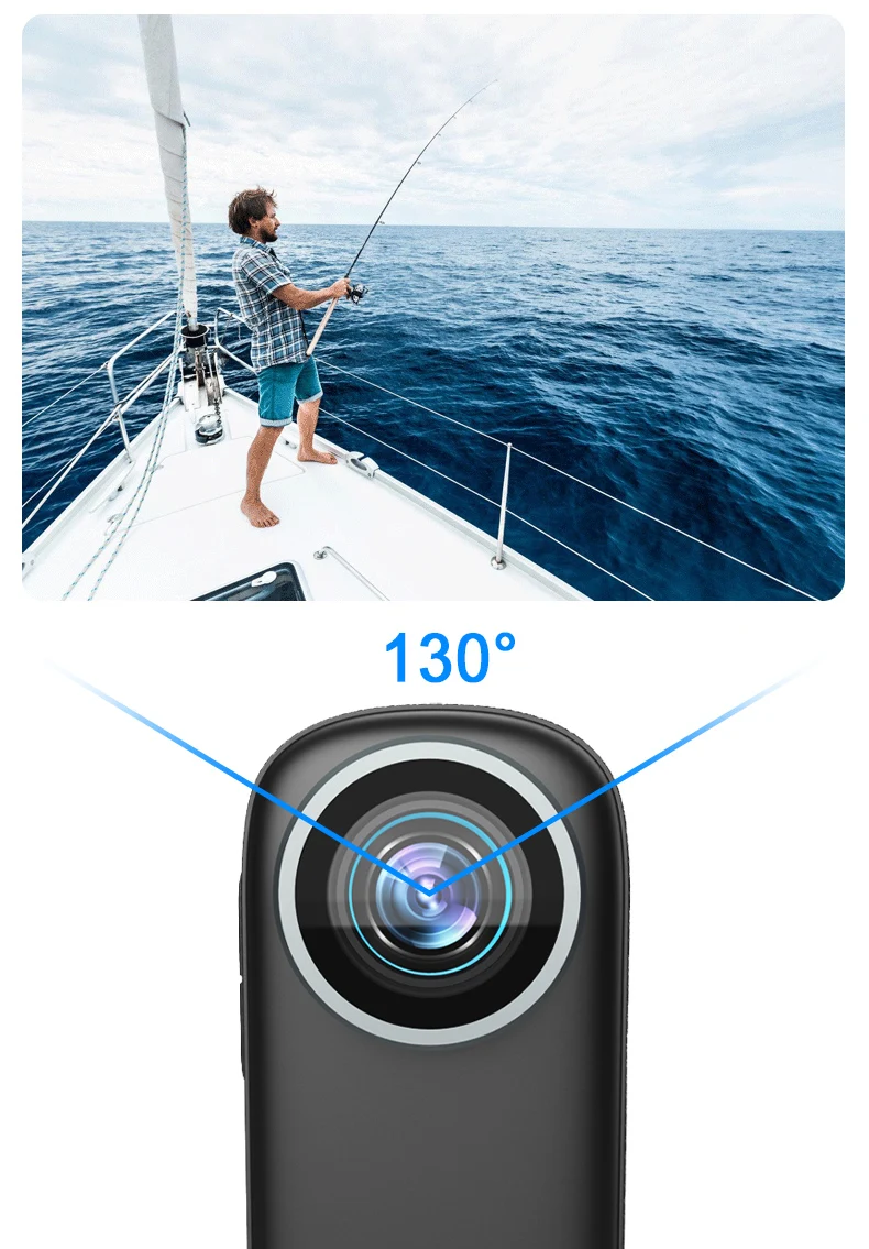 WiFi 4K Mini Thumb Camera Bodycam Action Bike Cam Motorcycle Sport Cam Body Action Sports DV Camcorder 30M Waterproof Optional WiFi 4K Mini Thumb Camera Bodycam Action Bike Cam Motorcycle Sport Cam Body Action Sports DV Camcorder 30M Waterproof Optional