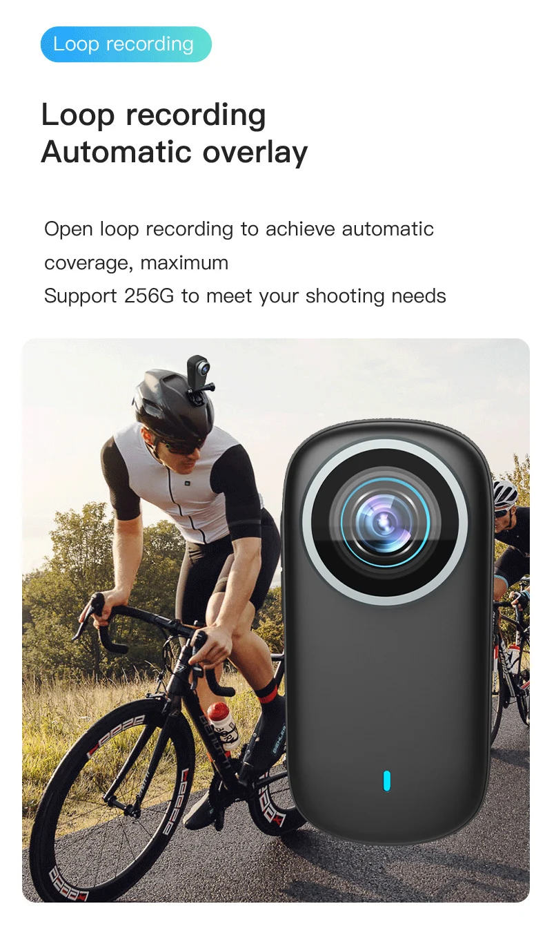 WiFi 4K Mini Thumb Camera Bodycam Action Bike Cam Motorcycle Sport Cam Body Action Sports DV Camcorder 30M Waterproof Optional WiFi 4K Mini Thumb Camera Bodycam Action Bike Cam Motorcycle Sport Cam Body Action Sports DV Camcorder 30M Waterproof Optional