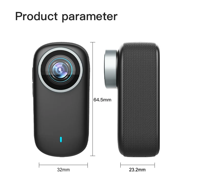 WiFi 4K Mini Thumb Camera Bodycam Action Bike Cam Motorcycle Sport Cam Body Action Sports DV Camcorder 30M Waterproof Optional WiFi 4K Mini Thumb Camera Bodycam Action Bike Cam Motorcycle Sport Cam Body Action Sports DV Camcorder 30M Waterproof Optional