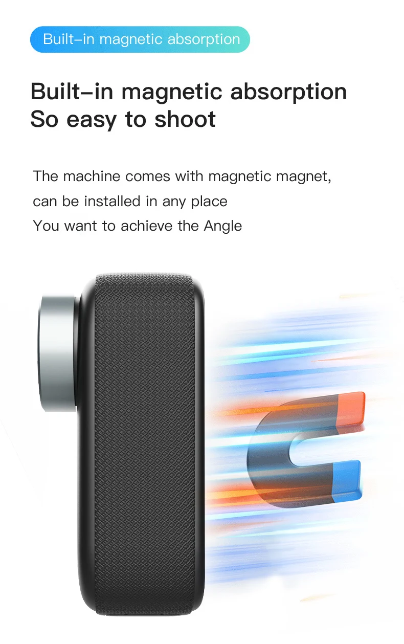 WiFi 4K Mini Thumb Camera Bodycam Action Bike Cam Motorcycle Sport Cam Body Action Sports DV Camcorder 30M Waterproof Optional WiFi 4K Mini Thumb Camera Bodycam Action Bike Cam Motorcycle Sport Cam Body Action Sports DV Camcorder 30M Waterproof Optional