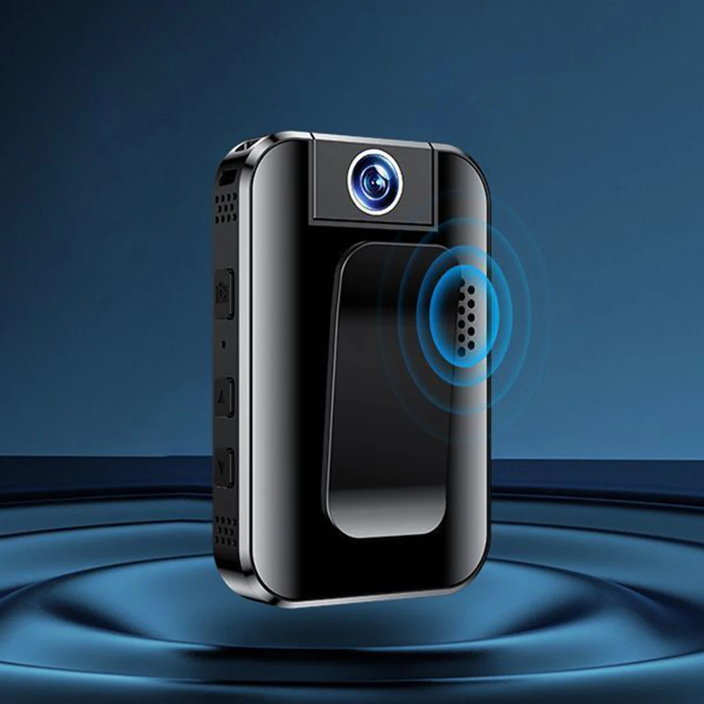 5K Sport Camera Rotating Lens Back Clip Camera Touch Screen Wifi Sport Camera for Photography Beginners