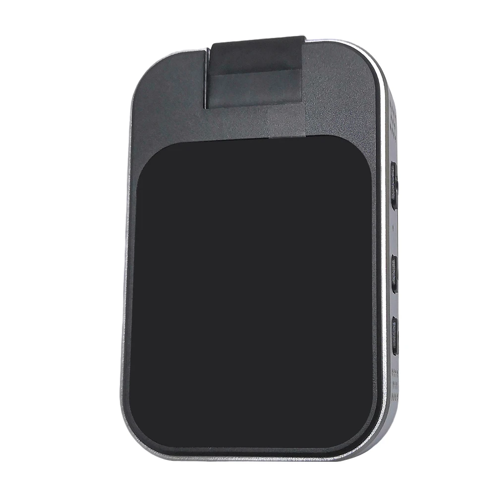 5K Sport Camera Rotating Lens Back Clip Camera Touch Screen Wifi Sport Camera for Photography Beginners