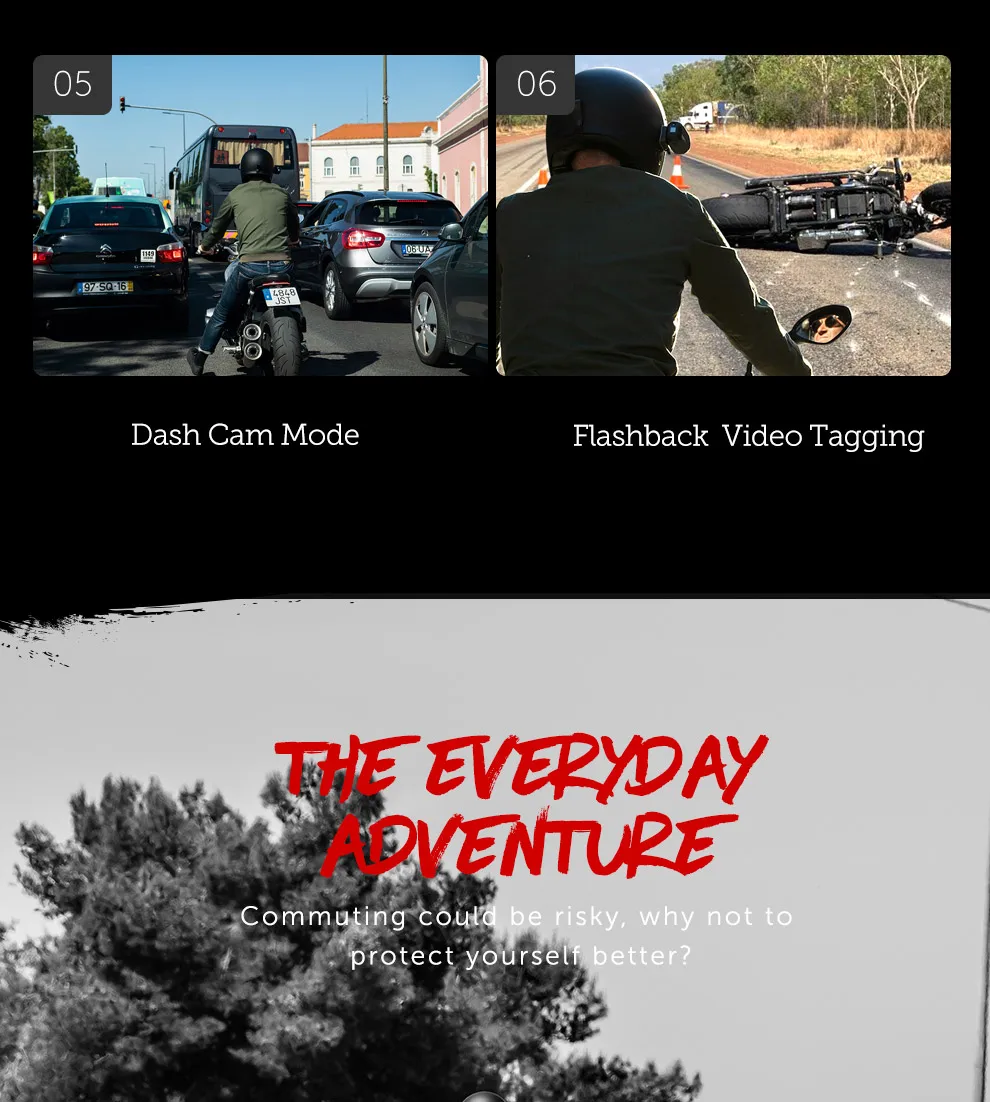 Drift Innovation Ghost XL Action Camera 1080 Full HD Video Camera with Rotating Lens and Dash Cam Mode IPX7 Waterproof Camera Drift Innovation Ghost XL Action Camera 1080 Full HD Video Camera with Rotating Lens and Dash Cam Mode IPX7 Waterproof Camera