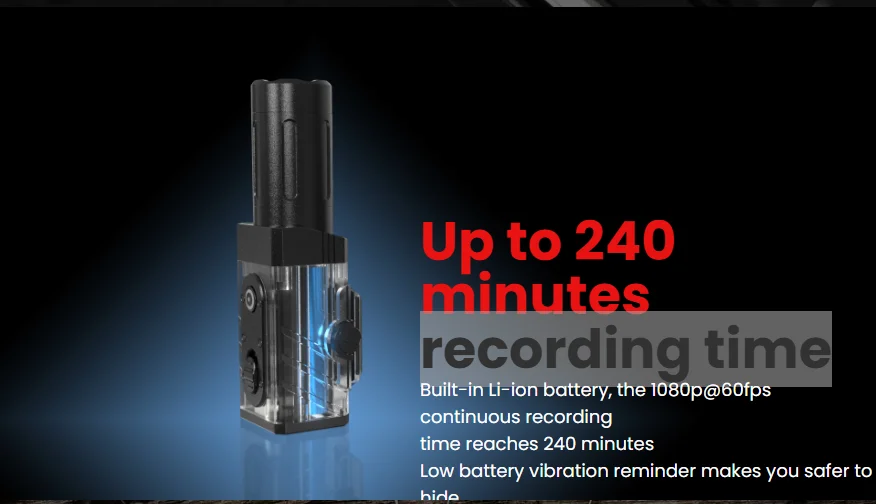 RunCam Scope Cam 2 HD Wireless Action Camera with 1000TVL Resolution Black Color for Outdoor Activities RunCam Scope Cam 2 HD Wireless Action Camera with 1000TVL Resolution Black Color for Outdoor Activities