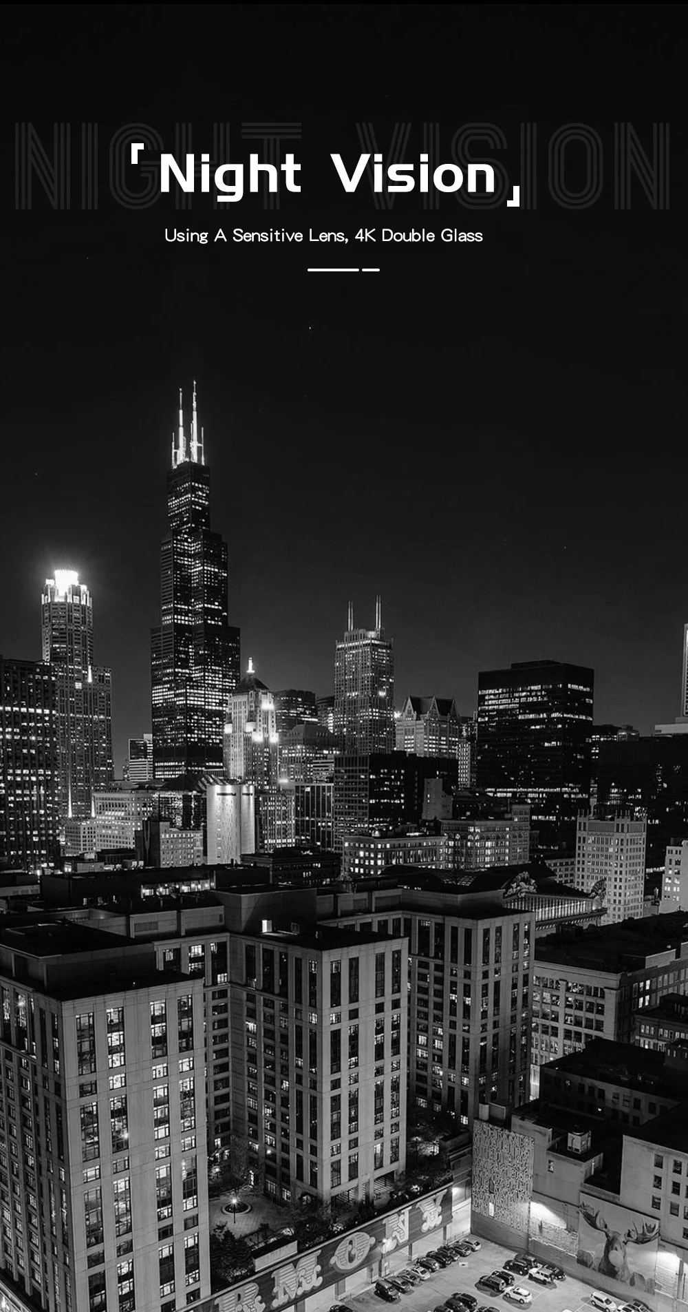 SJCAM C300 4K Action Camera Touch Screen 6-Axis Gyro Stabilization 30m Waterproof 1000+2800mAh Battery 460Min Recording