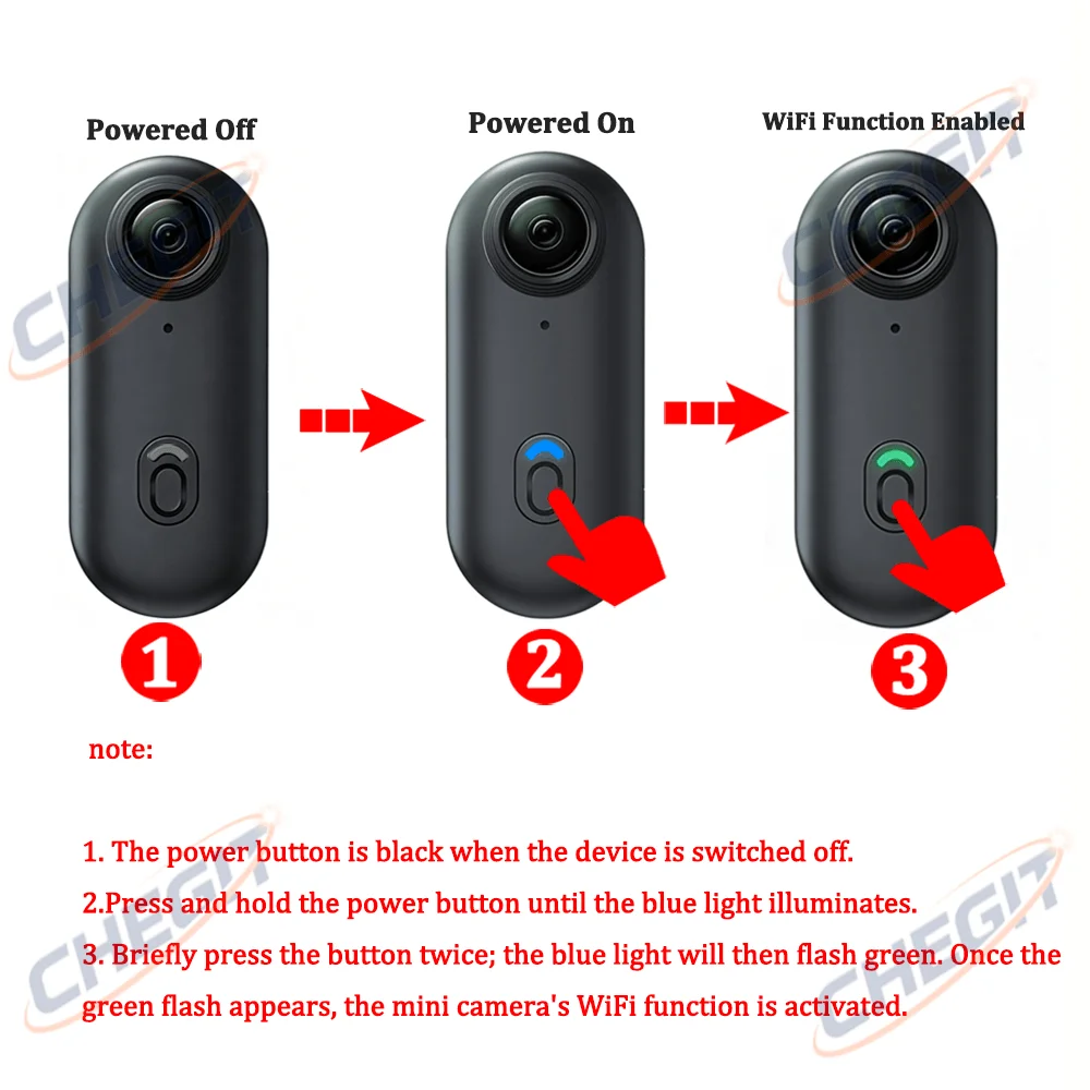 4K WiFi HD POV Magnetic Mini Action Camera Wireless Pocket Video Vlog Cam Helmet Motorcycle Bicycle Sports Holder Mount Recorder 4K WiFi HD POV Magnetic Mini Action Camera Wireless Pocket Video Vlog Cam Helmet Motorcycle Bicycle Sports Holder Mount Recorder