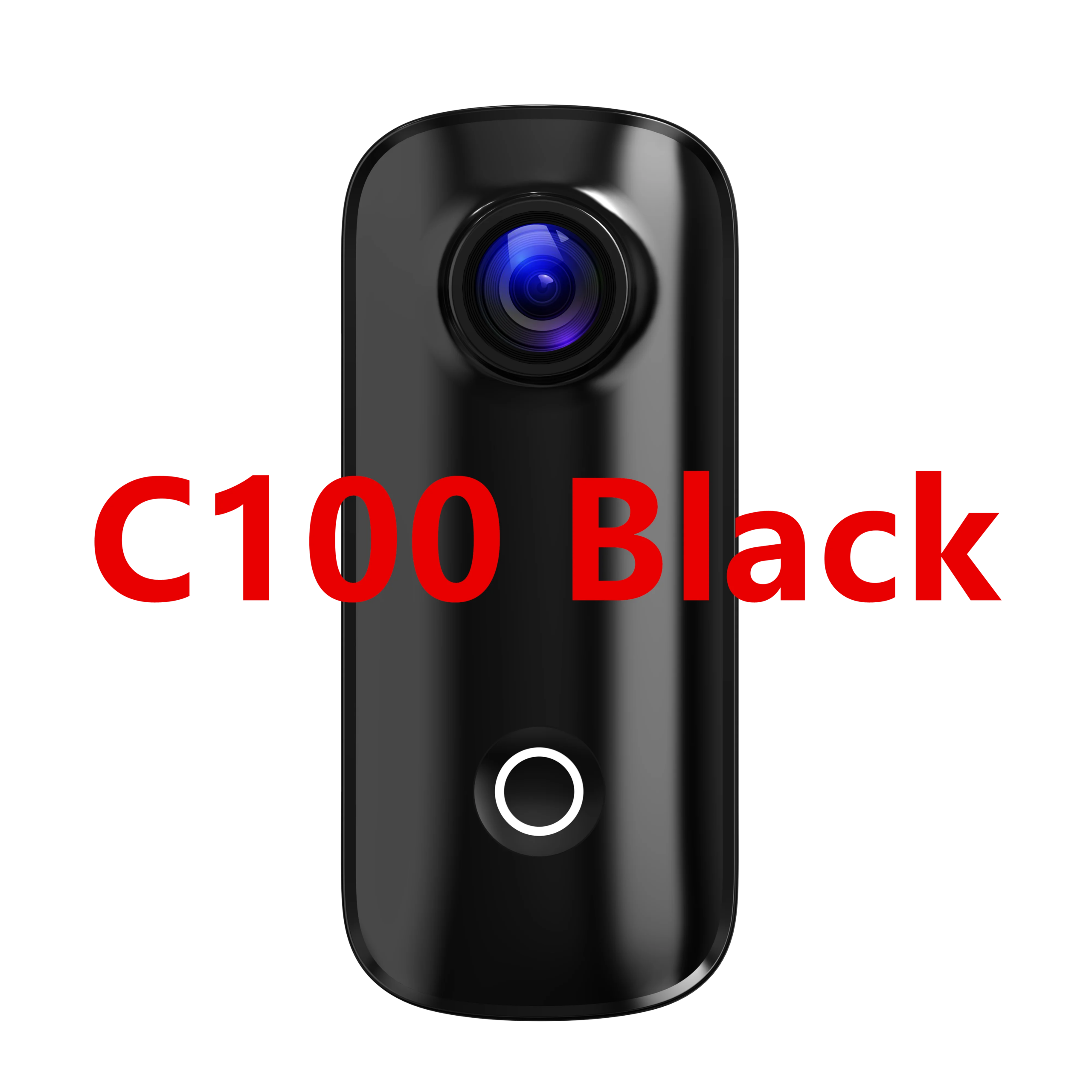 C100 Black