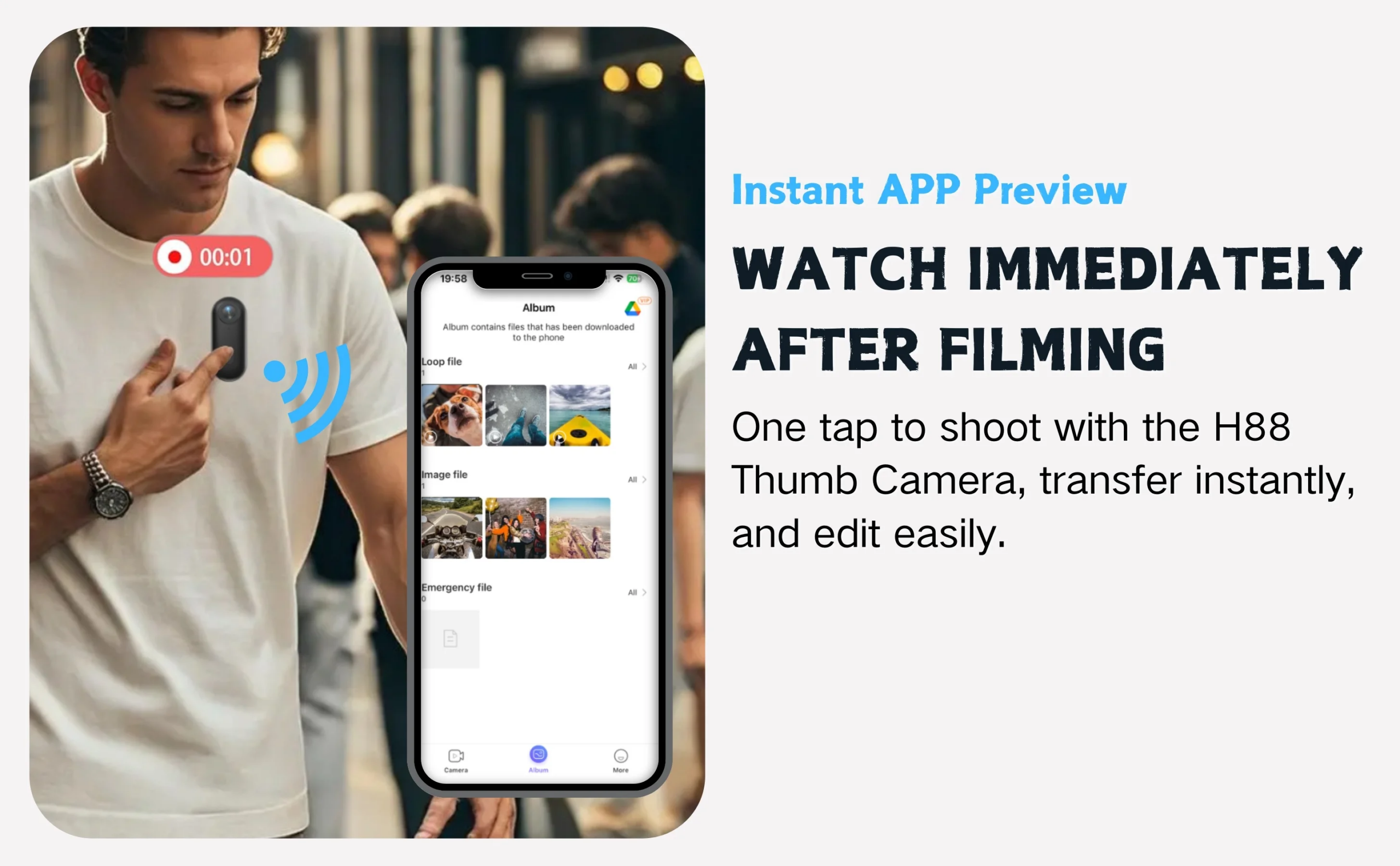 4K FHD 1080P Outdoor Sports Camera In Helmet Motorcycle Bike Sport Mini Filming Bicycle Action Body Cam And Video Recording