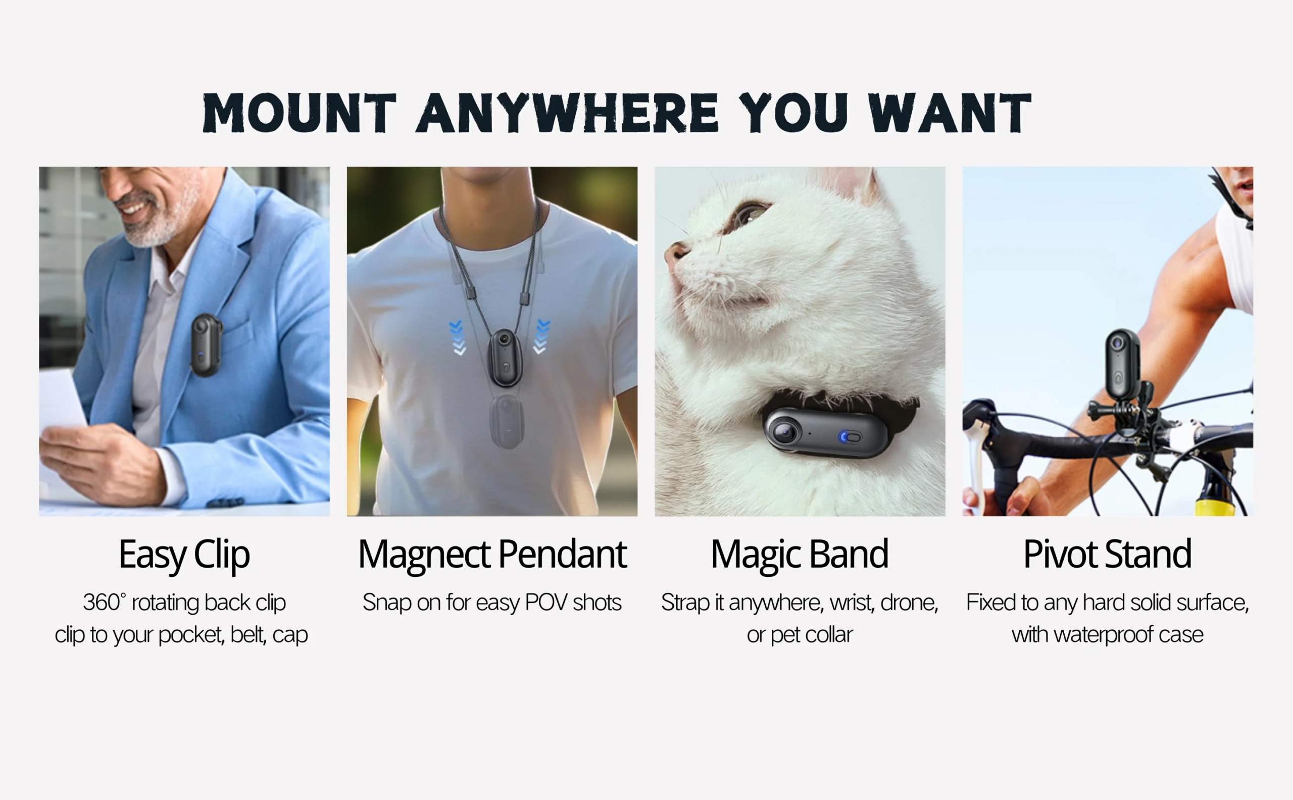 4K FHD 1080P Outdoor Sports Camera In Helmet Motorcycle Bike Sport Mini Filming Bicycle Action Body Cam And Video Recording