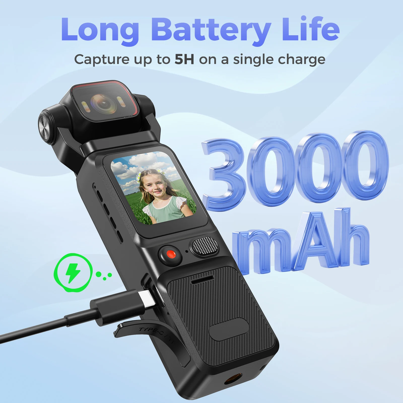 4K Pocket Action Camera Touch Screen Stabilization Sport BodyCam Portable Small Video Recorder Digital Vlog Camera for YouTube 4K Pocket Action Camera Touch Screen Stabilization Sport BodyCam Portable Small Video Recorder Digital Vlog Camera for YouTube