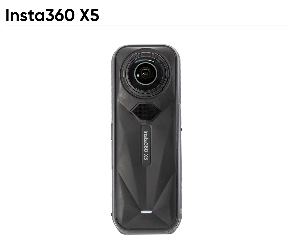 Insta360 X5 Action Camera Camera Waterproof 8K 360 ° Action Cam Lenses8K 30fps 360 ° Video X5 Action Camera Wind Guard 185mins Endurance Insta360 X5 Action Camera Camera Waterproof 8K 360 ° Action Cam Lenses8K 30fps 360 ° Video X5 Action Camera Wind Guard 185mins Endurance