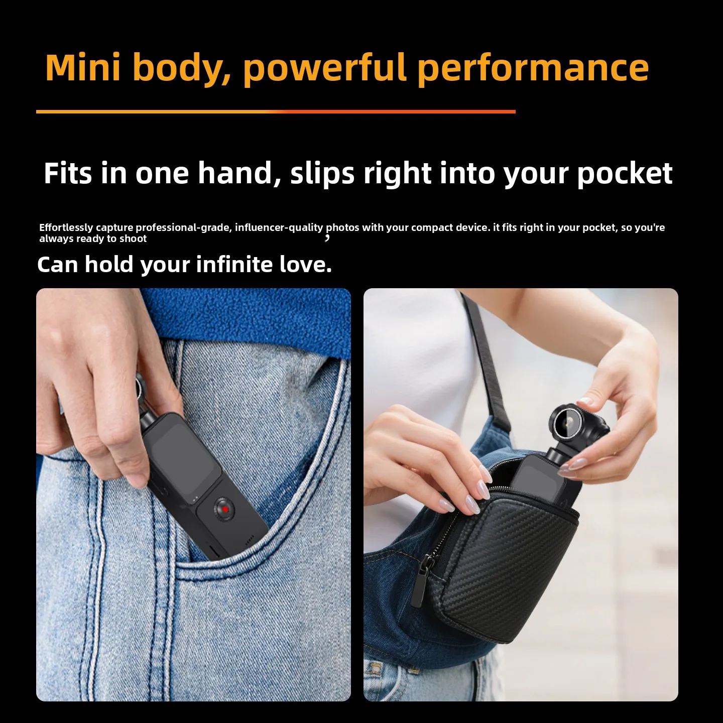 4K Pocket Action Camera 270° Auto Rotatable Stabilization Touch Screen Sports DV Bodycam 4X Zoom Portable Digital Video Recorder 4K Pocket Action Camera 270° Auto Rotatable Stabilization Touch Screen Sports DV Bodycam 4X Zoom Portable Digital Video Recorder