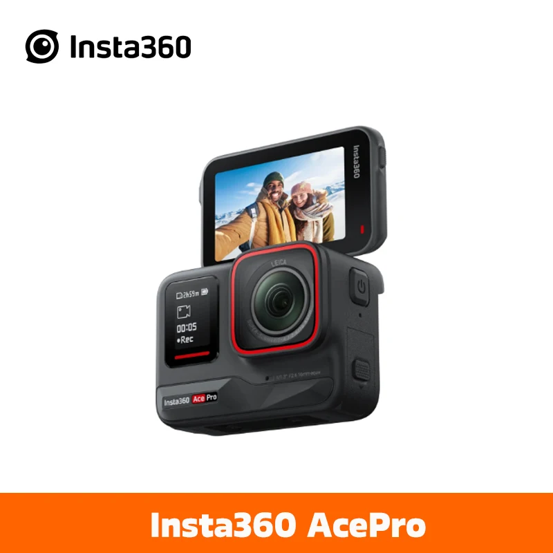 Insta360 Ace pro
