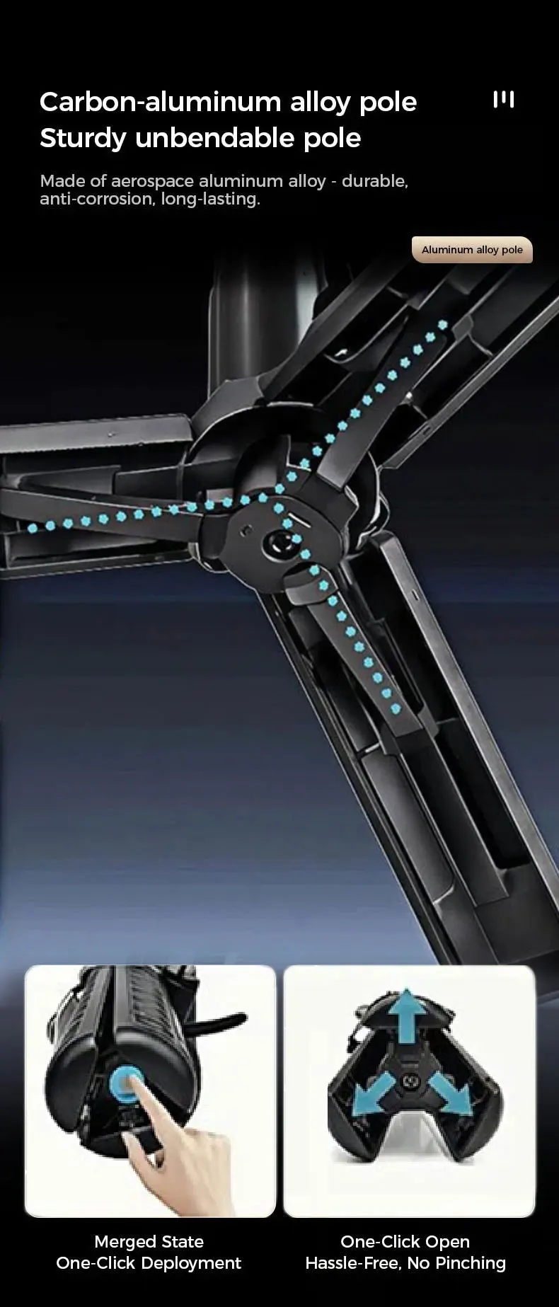 4-in-1 Multifunctional Magnetic mini Selfie Stick with 360° Rotation Wireless Bluetooth Control Magnetic Phone Holder 4-in-1 Multifunctional Magnetic mini Selfie Stick with 360° Rotation Wireless Bluetooth Control Magnetic Phone Holder