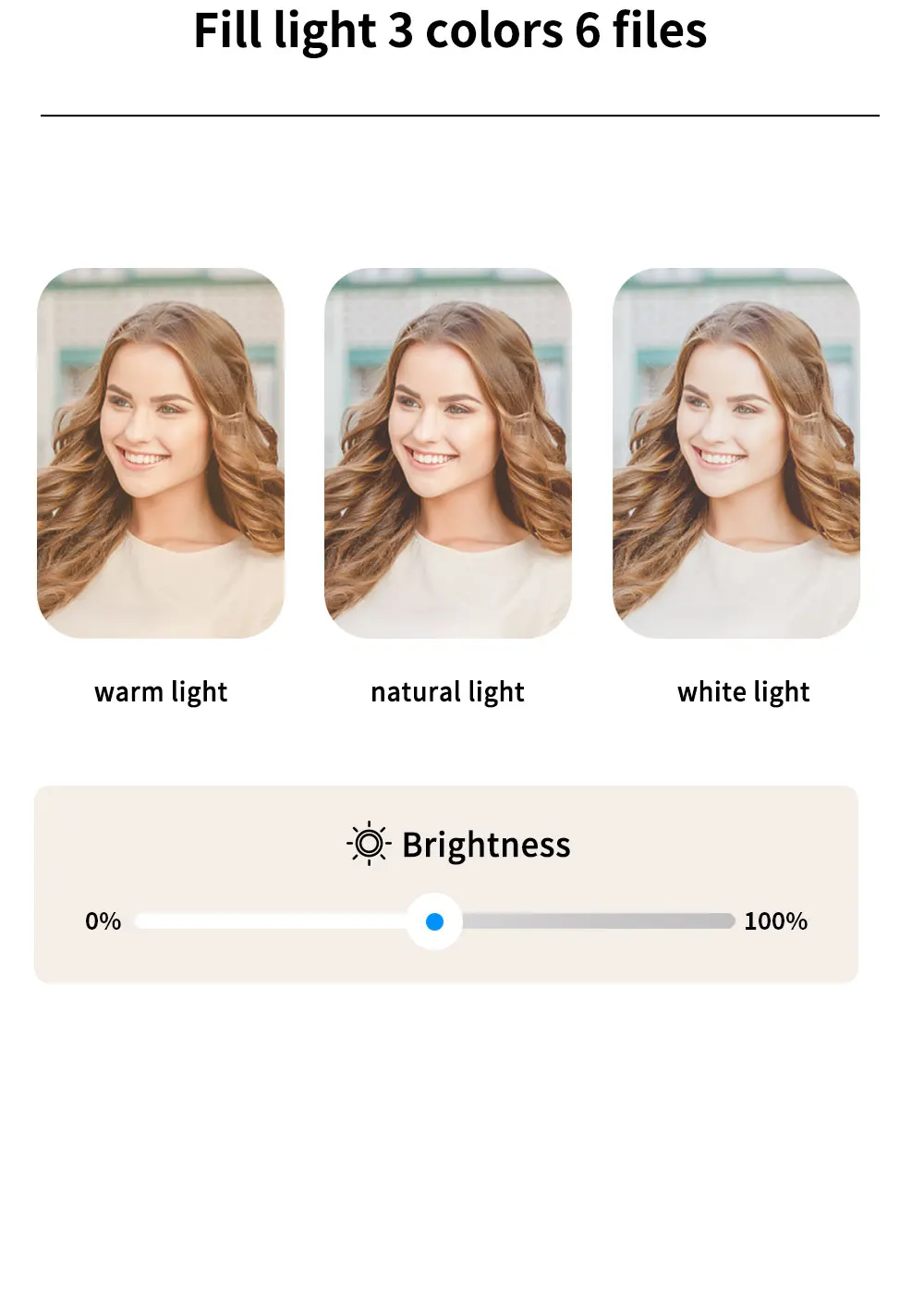 L13d Foldable Wireless Bluetooth Fill Light Tripod Selfie Stick 1160mm Tripe Stabilizer for Android IOS Cellphone