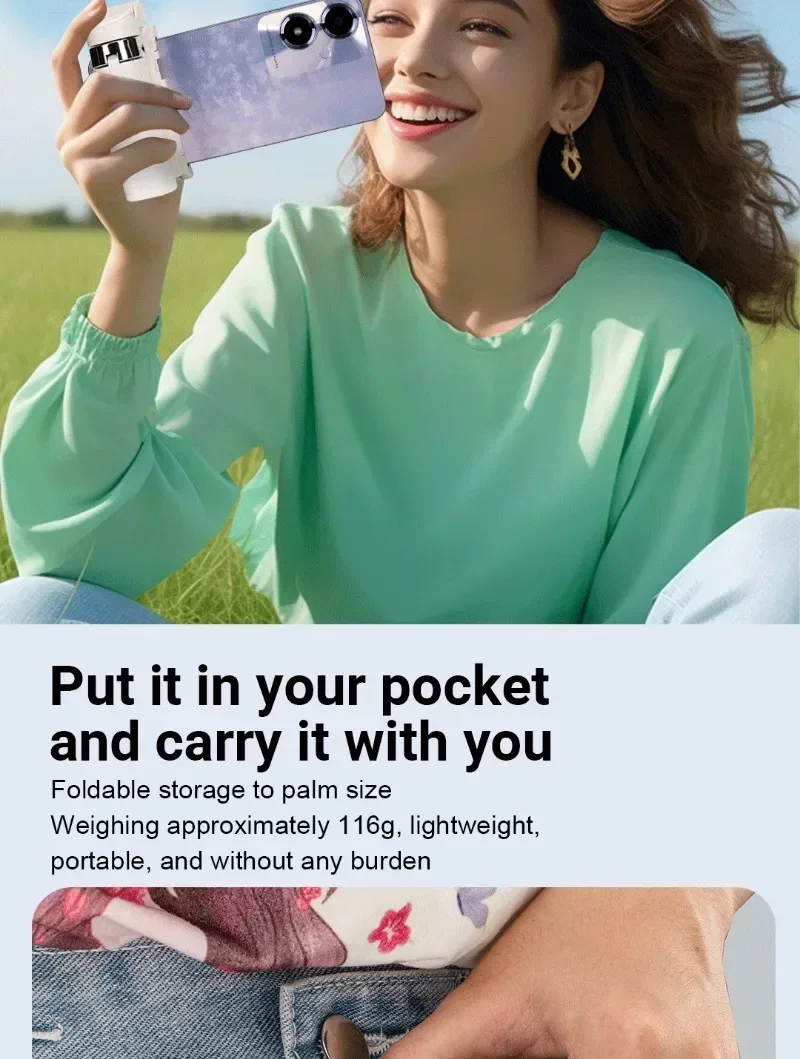 Pocket Flexible Portable Mini Bluetooth Selfie Stick Telescopic Multifunctional Tripod Stand for IPhone Android Phone Monopod