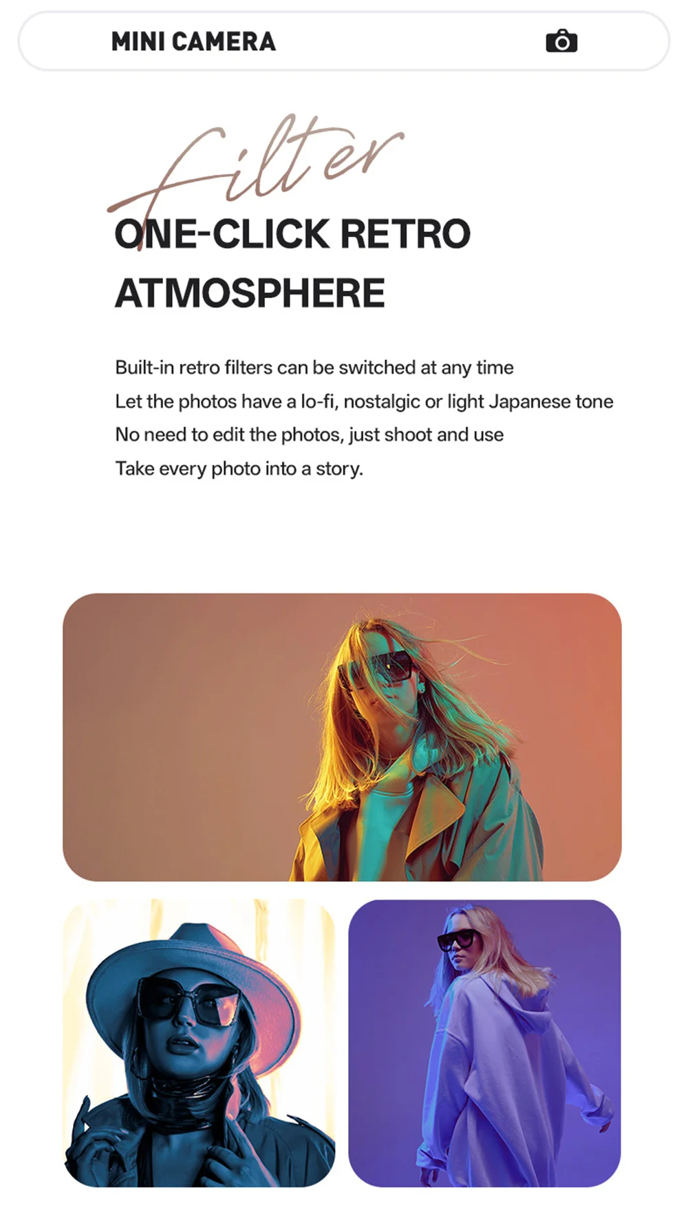 2025 New Thumb Pocket CCD Digital Camera HD Retro Mini Camera Portable Keychain Camera Outdoor Travel Photo Recorder Gift Y6000 2025 New Thumb Pocket CCD Digital Camera HD Retro Mini Camera Portable Keychain Camera Outdoor Travel Photo Recorder Gift Y6000