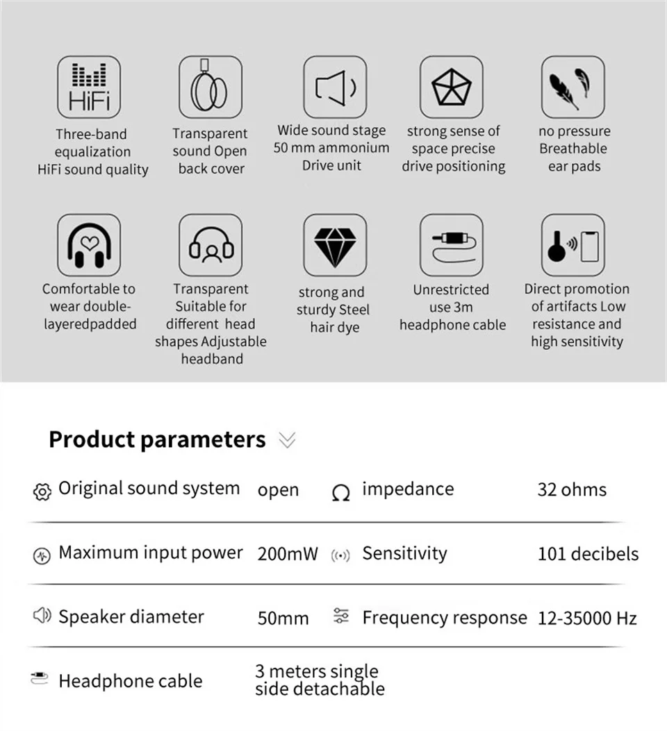 Philips SHP9500 Headphone HiFi Stereo Wired Earphone Computer Online Learning Earbuds Esports Game 3.5mm 6.3mm Universal Headset Philips SHP9500 Headphone HiFi Stereo Wired Earphone Computer Online Learning Earbuds Esports Game 3.5mm 6.3mm Universal Headset
