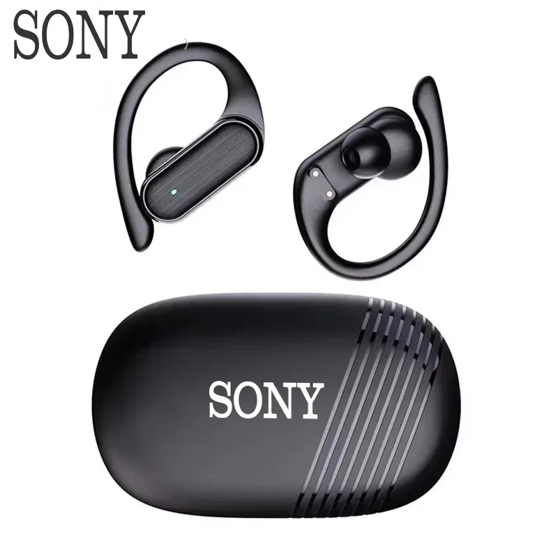 Sony Wireless Earphones Bluetooth Headsets TWS 5.3 Stereo Earbuds Hifi Headphones HD Microphone For Iphone And Android