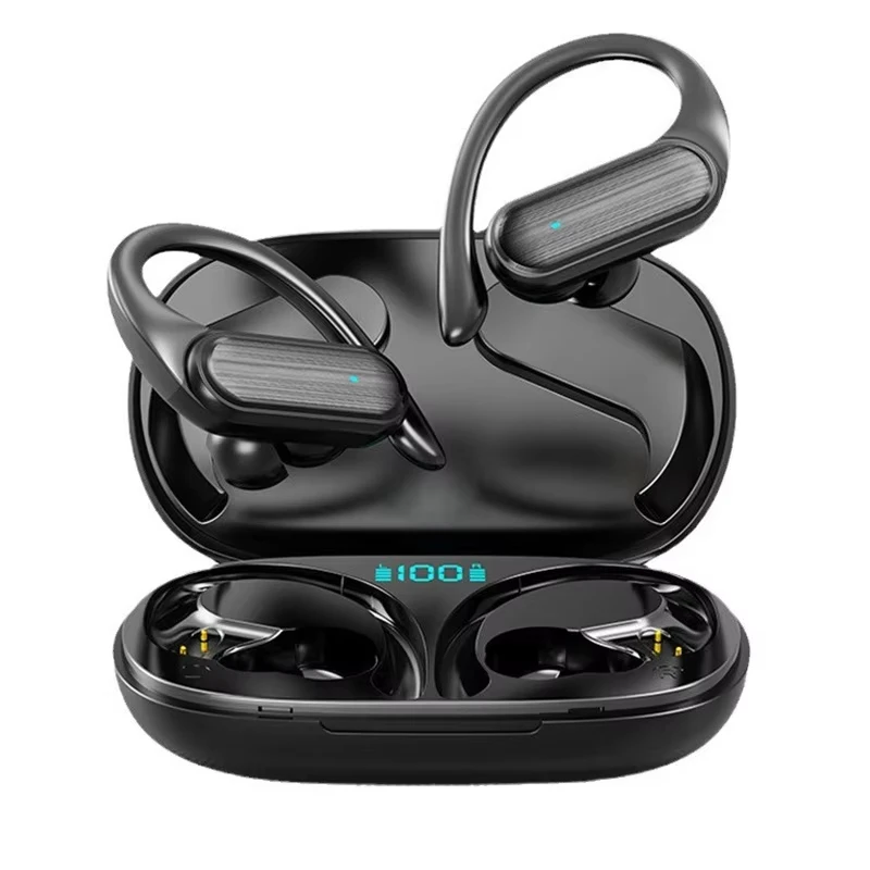 Sony Wireless Earphones Bluetooth Headsets TWS 5.3 Stereo Earbuds Hifi Headphones HD Microphone For Iphone And Android