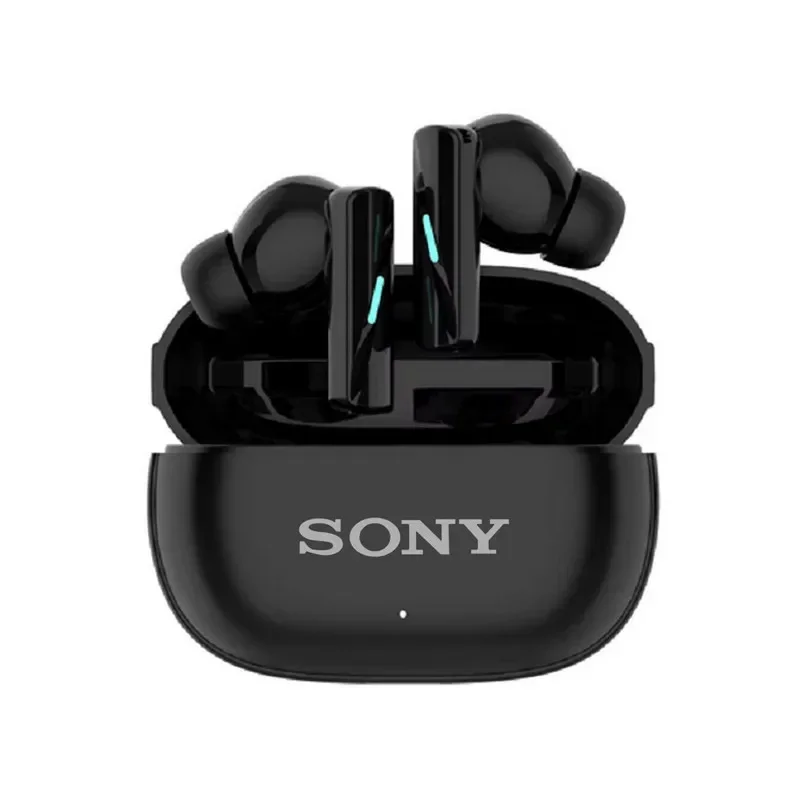 Sony Wireless Earphones Bluetooth Headsets TWS 5.3 Stereo Earbuds Hifi Headphones HD Microphone For Iphone And Android Sony Wireless Earphones Bluetooth Headsets TWS 5.3 Stereo Earbuds Hifi Headphones HD Microphone For Iphone And Android