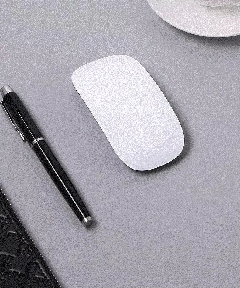 M511 Original Wireless Mouse Bluetooth 5.0 Ultra-thin Touch Mouse For Apple Macbook Pro Air Microsoft Laptop Mac Tablet PC iPad