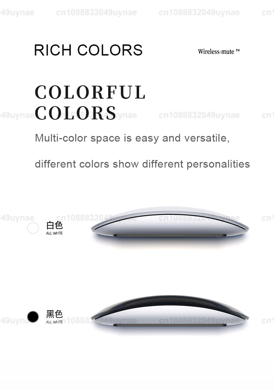 Original Wireless Magic Mouse For Apple Macbook Pro Air Microsoft Laptop Mac Tablet PC iPad Bluetooth 5.0 Ultra-thin Touch Mouse Original Wireless Magic Mouse For Apple Macbook Pro Air Microsoft Laptop Mac Tablet PC iPad Bluetooth 5.0 Ultra-thin Touch Mouse