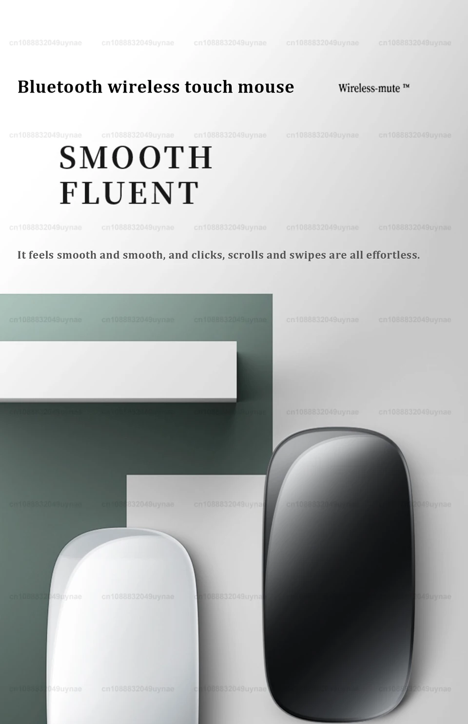 Original Wireless Magic Mouse For Apple Macbook Pro Air Microsoft Laptop Mac Tablet PC iPad Bluetooth 5.0 Ultra-thin Touch Mouse Original Wireless Magic Mouse For Apple Macbook Pro Air Microsoft Laptop Mac Tablet PC iPad Bluetooth 5.0 Ultra-thin Touch Mouse