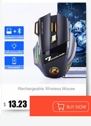 CHYI Magic Mouse Wireless Bluetooth Mouse Arc Touch Mause For Apple Mac Book MacBook Air Pro Ergonomic Design Mute Mice