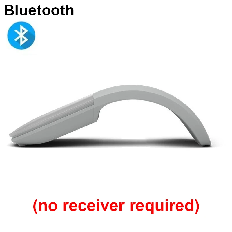 White Bluetooth