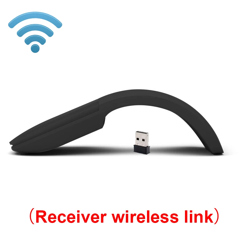 Black Wireless