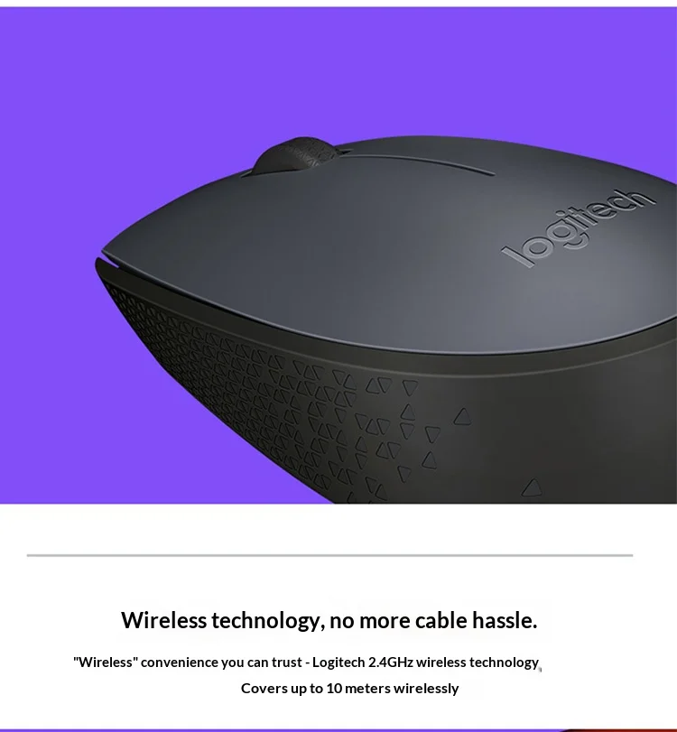 M170 Symmetrical Wireless Mouse Ergonomic for Apple Laptop M170 Symmetrical Wireless Mouse Ergonomic for Apple Laptop