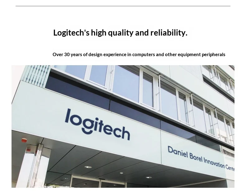 Logitech M170 Wireless Mouse for Apple MacBook Portable Design