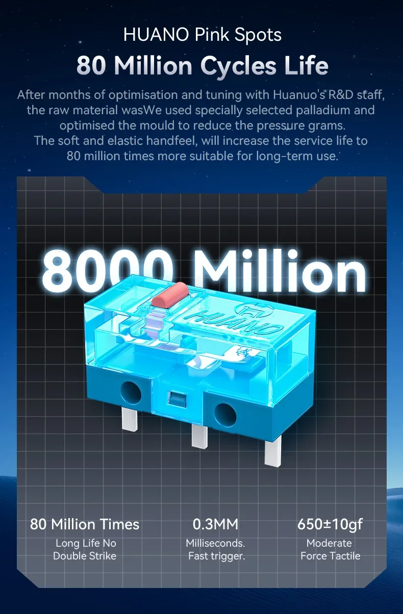 Attack Shark X6 Wireless Ergonomic Gaming Mouse Adjustable DPI Wired 2.4G/Bluetooth High Precision Rechargeable Mice Attack Shark X6 Wireless Ergonomic Gaming Mouse Adjustable DPI Wired 2.4G/Bluetooth High Precision Rechargeable Mice